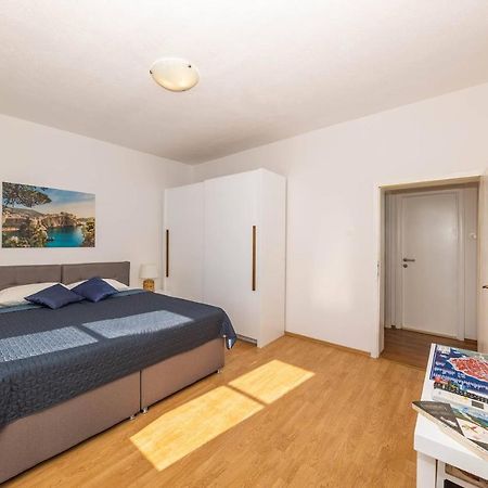 Wanderlust Apartments Дубровник Экстерьер фото
