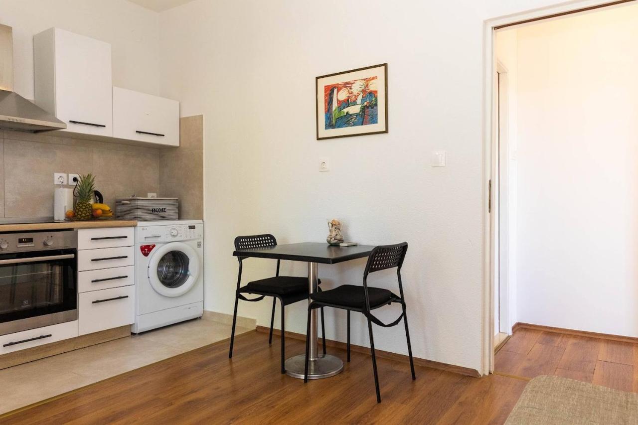 Wanderlust Apartments Дубровник Экстерьер фото
