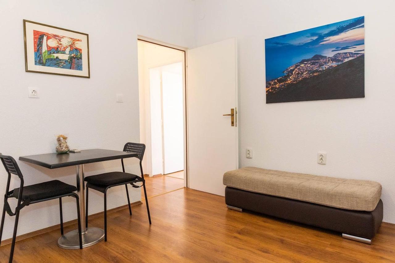 Wanderlust Apartments Дубровник Экстерьер фото